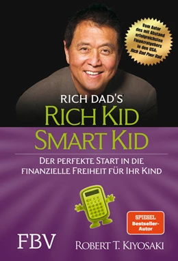 Abbildung von Kiyosaki | Rich Kid Smart Kid | 1. Auflage | 2019 | beck-shop.de