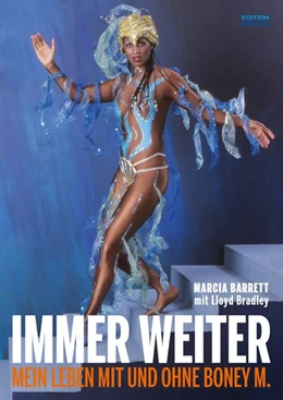 Abbildung von Barrett / Bradley | Immer weiter | 1. Auflage | 2018 | beck-shop.de