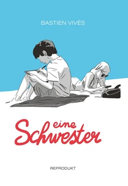 Abbildung von Vivès | Eine Schwester | 1. Auflage | 2018 | beck-shop.de