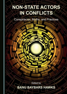 Abbildung von Hawks | Non-State Actors in Conflicts | 1. Auflage | 2018 | beck-shop.de