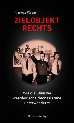 Abbildung von Förster | Zielobjekt Rechts | 1. Auflage | 2018 | beck-shop.de