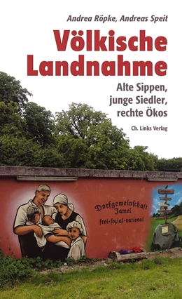 Abbildung von Röpke / Speit | Völkische Landnahme | 2. Auflage | 2019 | beck-shop.de