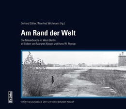 Abbildung von Sälter / Wichmann | Am Rand der Welt | 1. Auflage | 2018 | beck-shop.de