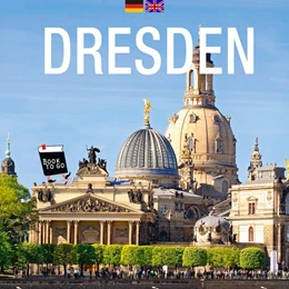 Abbildung von Dresden - Book To Go | 1. Auflage | 2018 | beck-shop.de