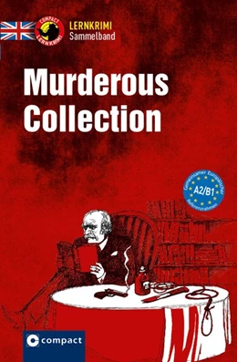 Abbildung von Astley / Billy | Murderous Collection | 1. Auflage | 2018 | beck-shop.de