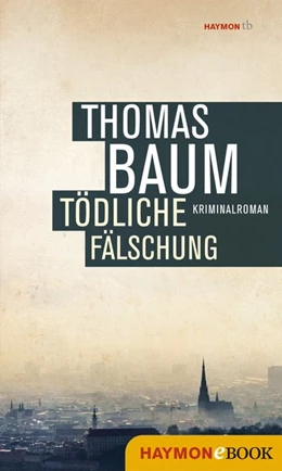 Abbildung von Baum | Tödliche Fälschung | 1. Auflage | 2018 | beck-shop.de