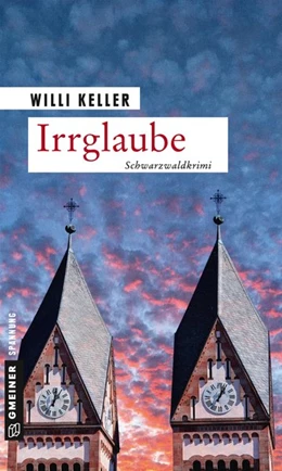 Abbildung von Keller | Irrglaube | 1. Auflage | 2018 | beck-shop.de