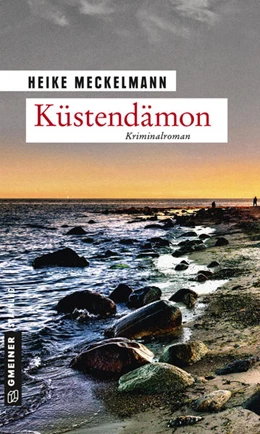 Abbildung von Meckelmann | Küstendämon | 1. Auflage | 2018 | beck-shop.de
