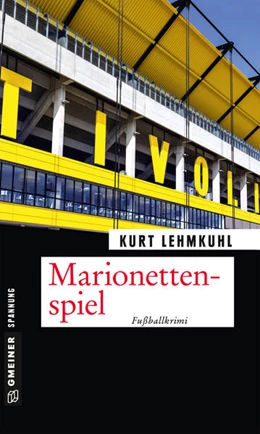 Abbildung von Lehmkuhl | Marionettenspiel | 1. Auflage | 2018 | beck-shop.de