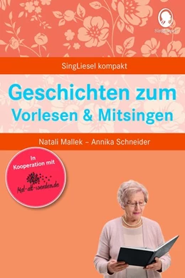 Abbildung von Mallek / Schneider | Geschichten zum Vorlesen und Mitsingen | 1. Auflage | 2018 | beck-shop.de