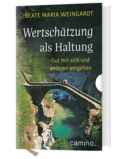 Abbildung von Weingardt | Wertschätzung als Haltung | 1. Auflage | 2018 | beck-shop.de