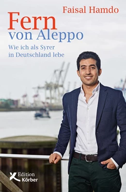 Abbildung von Hamdo | Fern von Aleppo | 1. Auflage | 2025 | beck-shop.de