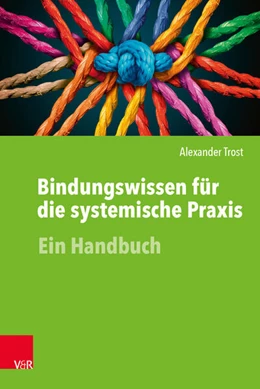Abbildung von Trost | Bindungswissen für die systemische Praxis | 1. Auflage | 2018 | beck-shop.de
