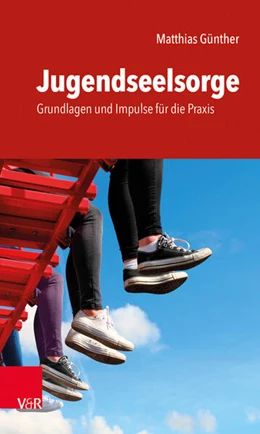 Abbildung von Günther | Jugendseelsorge | 1. Auflage | 2018 | beck-shop.de