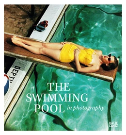Abbildung von Hodgson | The Swimming Pool in Photography | 1. Auflage | 2018 | beck-shop.de