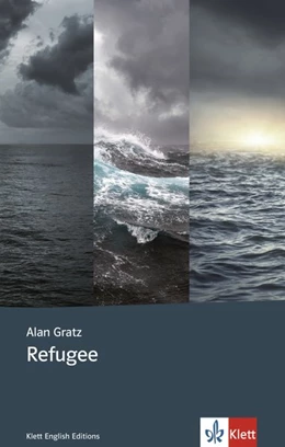 Abbildung von Gratz | Refugee | 1. Auflage | 2018 | beck-shop.de