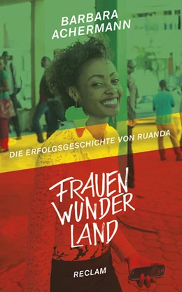 Abbildung von Achermann | Frauenwunderland | 2. Auflage | 2018 | beck-shop.de