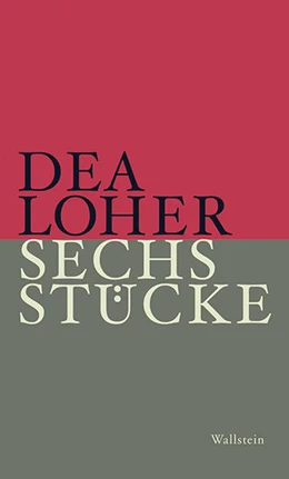 Abbildung von Loher | Sechs Stücke | 1. Auflage | 2018 | beck-shop.de