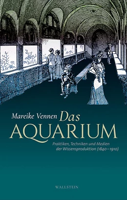 Abbildung von Vennen | Das Aquarium | 1. Auflage | 2018 | beck-shop.de