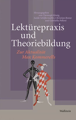 Abbildung von Benne / König | Lektürepraxis und Theoriebildung | 1. Auflage | 2018 | beck-shop.de