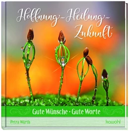 Abbildung von Würth | Hoffnung - Heilung - Zukunft | 1. Auflage | 2018 | beck-shop.de