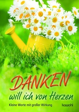 Abbildung von DANKEN will ich von Herzen | 1. Auflage | 2018 | beck-shop.de