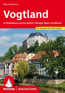 Abbildung von Kaufmann | Vogtland | 1. Auflage | 2021 | beck-shop.de