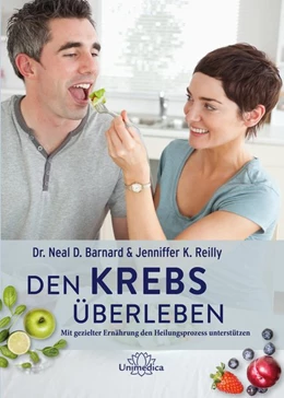 Abbildung von Barnard / Reilly | Den Krebs überleben | 1. Auflage | 2018 | beck-shop.de