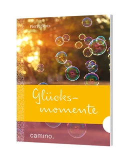 Abbildung von Stutz | Glücksmomente | 1. Auflage | 2018 | beck-shop.de