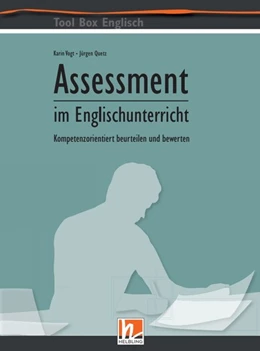 Abbildung von Quetz / Vogt | Assessment im Englischunterricht | 1. Auflage | 2018 | beck-shop.de