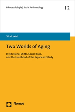 Abbildung von Heidt | Two Worlds of Aging | 1. Auflage | 2017 | 2 | beck-shop.de
