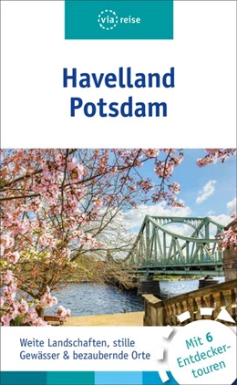 Abbildung von Kummer | Havelland, Potsdam | 1. Auflage | 2018 | beck-shop.de