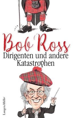 Abbildung von Ross | Dirigenten und andere Katastrophen | 1. Auflage | 2017 | beck-shop.de