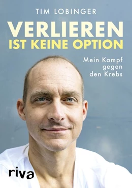 Abbildung von Lobinger | Verlieren ist keine Option | 1. Auflage | 2018 | beck-shop.de