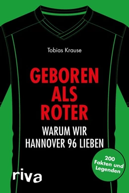 Abbildung von Krause | Geboren als Roter | 1. Auflage | 2018 | beck-shop.de