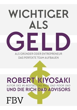 Abbildung von Kiyosaki / Mcelroy | Wichtiger als Geld | 1. Auflage | 2018 | beck-shop.de