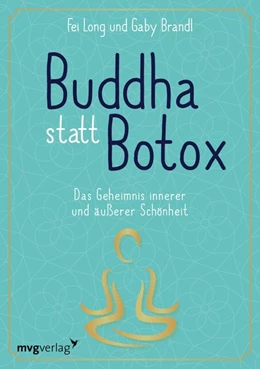 Abbildung von Long / Brandl | Buddha statt Botox | 1. Auflage | 2018 | beck-shop.de