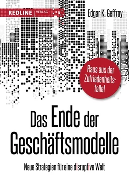 Abbildung von Geffroy | Das Ende der Geschäftsmodelle | 1. Auflage | 2018 | beck-shop.de