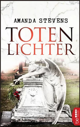 Abbildung von Stevens | Totenlichter | 1. Auflage | 2017 | beck-shop.de