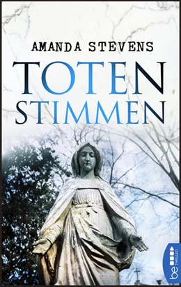 Abbildung von Stevens | Totenstimmen | 1. Auflage | 2017 | beck-shop.de