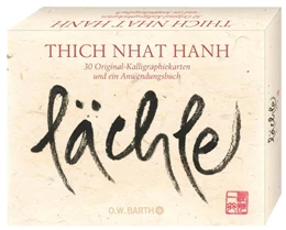 Abbildung von Thich Nhat Hanh | Lächle | 1. Auflage | 2016 | beck-shop.de