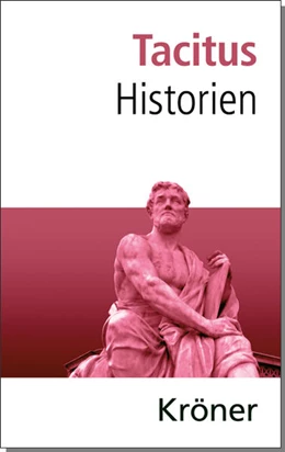 Abbildung von Tacitus / Vielberg | Historien | 3. Auflage | 2018 | beck-shop.de