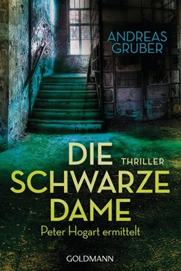 Abbildung von Gruber | Die schwarze Dame | 1. Auflage | 2017 | beck-shop.de