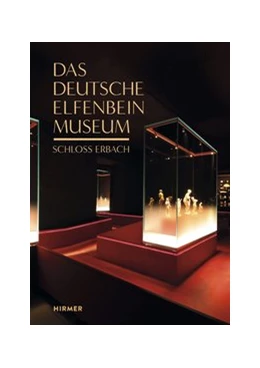 Abbildung von Verwaltung der Staatlichen Schlösser und Gärten | Das Deutsche Elfenbeinmuseum | 1. Auflage | 2025 | beck-shop.de