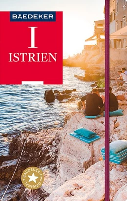Abbildung von Wengert | Baedeker Reiseführer Istrien | 7. Auflage | 2018 | beck-shop.de