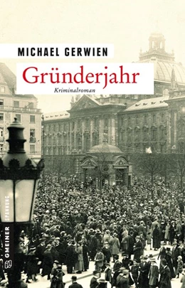 Abbildung von Gerwien | Gründerjahr | 1. Auflage | 2018 | beck-shop.de