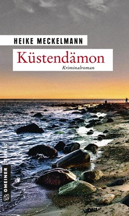 Abbildung von Meckelmann | Küstendämon | 1. Auflage | 2018 | beck-shop.de