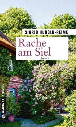 Abbildung von Hunold-Reime | Rache am Siel | 1. Auflage | 2018 | beck-shop.de
