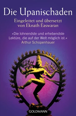 Abbildung von Easwaran | Die Upanischaden | 1. Auflage | 2018 | beck-shop.de