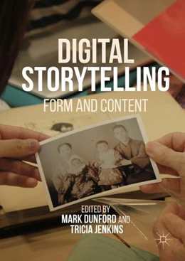 Abbildung von Dunford / Jenkins | Digital Storytelling | 1. Auflage | 2017 | beck-shop.de